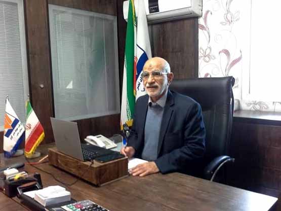 دفتر مدیرعامل